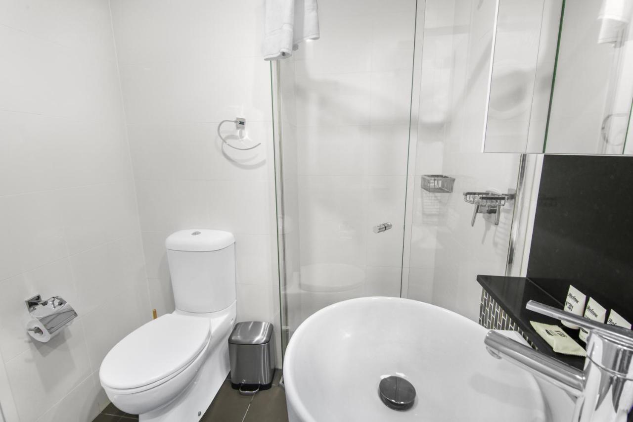 Cosy 1-Bed With 41St Floor City Views, Pool & Gym Brisbane Exteriör bild